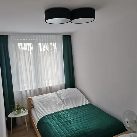 Lilia Apartment