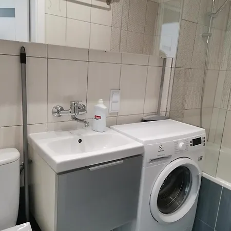 Apartment Lilia *